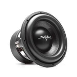 Skar Audio VXF-12 D4