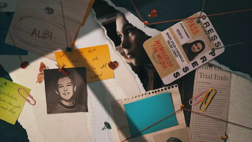 Apple открыла первый сезон детективного сериала "Домой засветло" для бесплатного просмотра