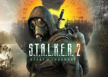 Предзаказ Stalker 2: Heart of Chornobyl теперь доступен и в Microsoft Store: за его оформление предлагаются интересные бонусы