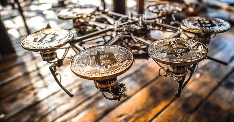 Peter Todd : "Si j'avais un ...