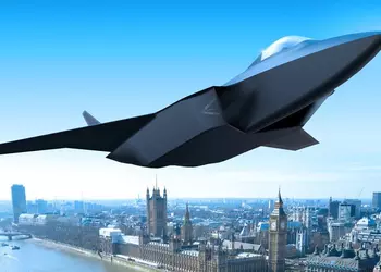 Италия обвиняет Британию в эгоизме из-за недостаточного обмена технологиями в программе самолета следующего поколения GCAP