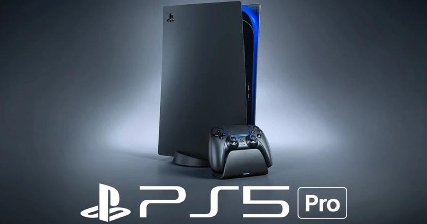 Un informante ha revelado detalles técnicos de PlayStation 5 Pro