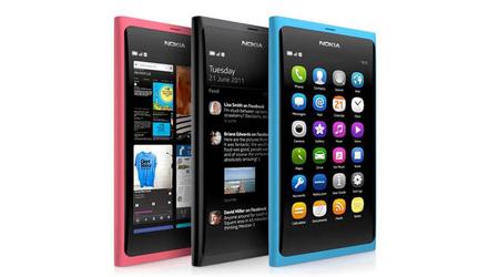 Nokia N9 is preparing for a restart: the presentation will be held on May 2 in Beijing