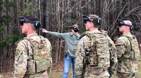 Przedstawiciele amerykańskiej armii powiedziały, jak AR-glasses HoloLens 2 zostaną wykorzystane do celów wojskowych