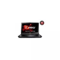 MSI GL62 6QF (GL626QF-1225US)