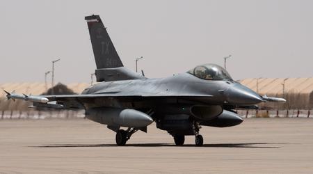 Il 457° Squadrone sostituirà gli F-16 Fighting Falcon con i caccia stealth di quinta generazione F-35A Lightning II.