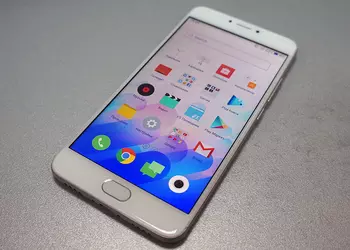 Обзор смартфона Meizu M3 Note: доступный металлический бестселлер