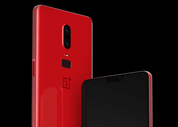 The new video viewer OnePlus 6 is based on the latest news and rumors