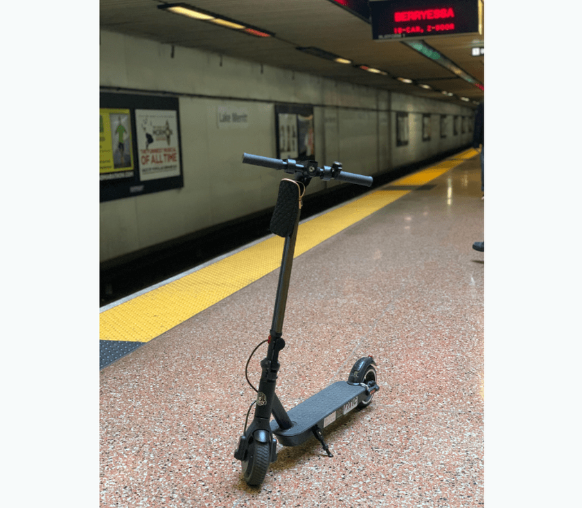 Hiboy S2 Lite Electric Scooter review
