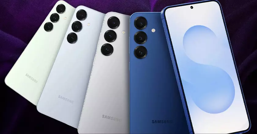 Новый виток инноваций: как Samsung меняет рынок смартфонов