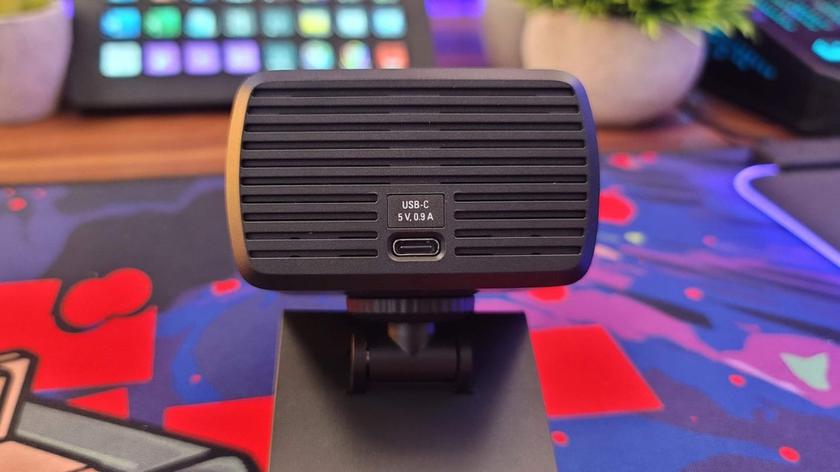 Elgato Facecam Caméra professionnelle pour streaming