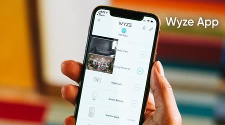 El modo oscuro de Wyze ya está disponible para los usuarios de Android