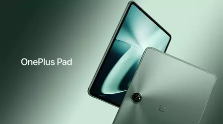 Le OnePlus Pad avec écran 144Hz et puce Dimensity 9000 est disponible sur Amazon à un prix réduit.