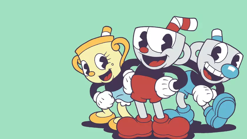 Cuphead: The Delicious Last Course купили миллион раз