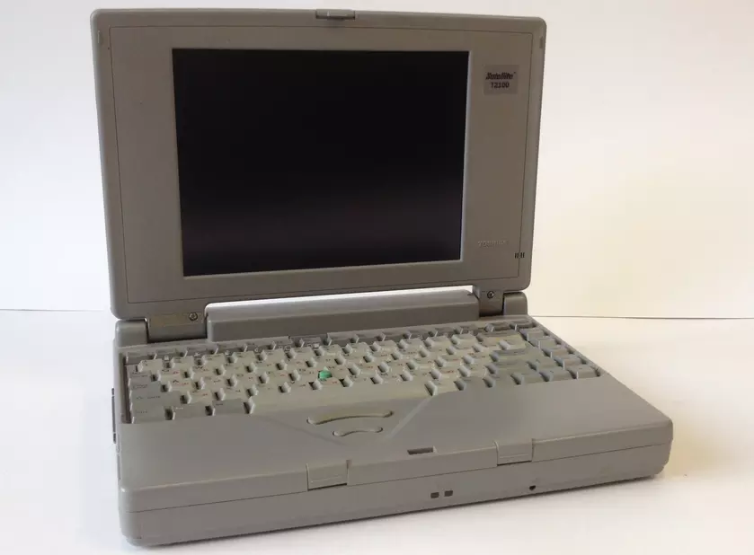 Спустя 35 лет Toshiba навсегда уходит с рынка ноутбуков