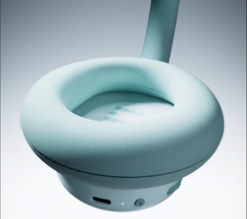 Откройте для себя CMF Headphone Pro: Изменение правил игры для меломанов