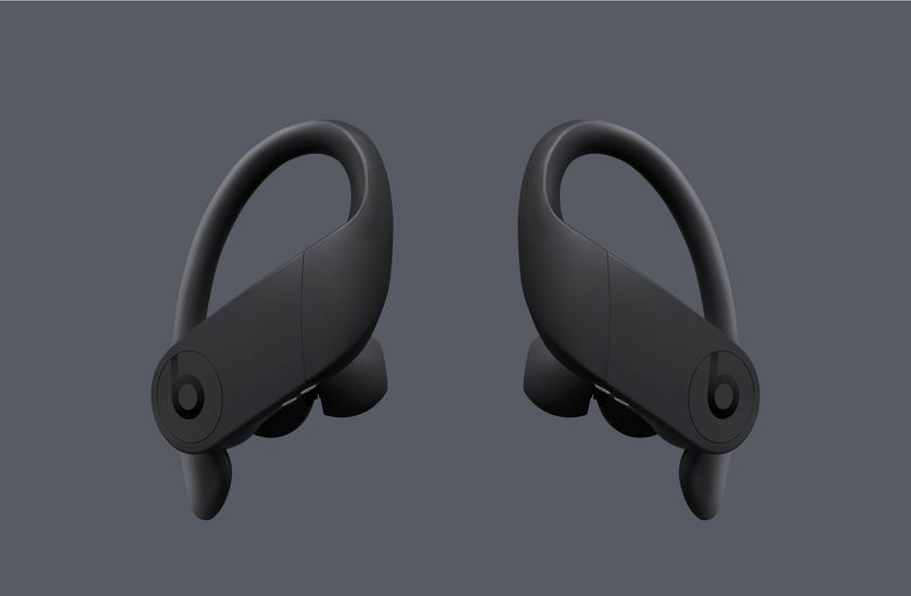 Limited time deal: Powerbeats Pro с чипом Apple H1 и автономностью до 24 часов доступны на Amazon со скидкой $90