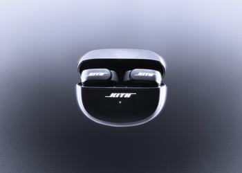 Bose и Kith представили Ultra Open Earbuds с необычным дизайном и ценой $300