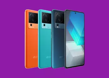 vivo prepares the iQOO Z7 and iQOO Z7x: both with Snapdragon 695 and Snapdragon 782 chips