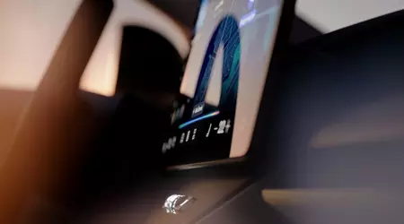 Volvo EX60 : le premier véhicule électrique avec Gemini de Google et un assistant IA "vivant"