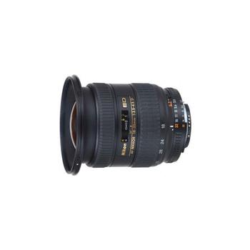 Nikon 18-35mm f/3.5-4.5D IF-ED Zoom-Nikkor