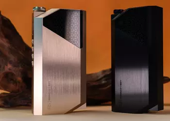 HiBy RS8 II: un lecteur qui ...