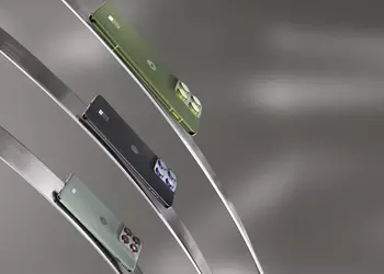 В сети появилось тизерное видео с Motorola Edge 70 — будущим конкурентом Apple Air