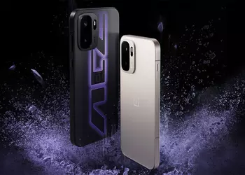OnePlus Ace 6 Ultra: Смартфон с батареей на 8600 мА/ч, который отказывается умирать