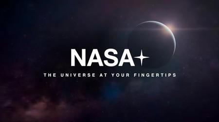 La NASA avrà un proprio servizio di streaming per trasmettere importanti missioni spaziali e serie TV