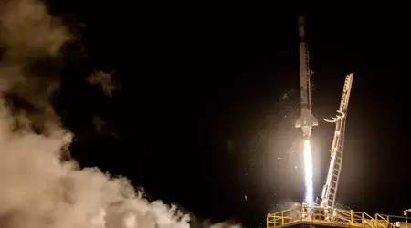 Spanish company PLD Space made Europe's first ever fully private rocket launch, but it didn't make it to space