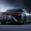 Toyota GR GT thumbnail 9