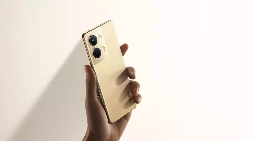 OPPO Reno 10 получит OLED-дисплей, 32-МП фронтальную камеру и будет анонсирован весной