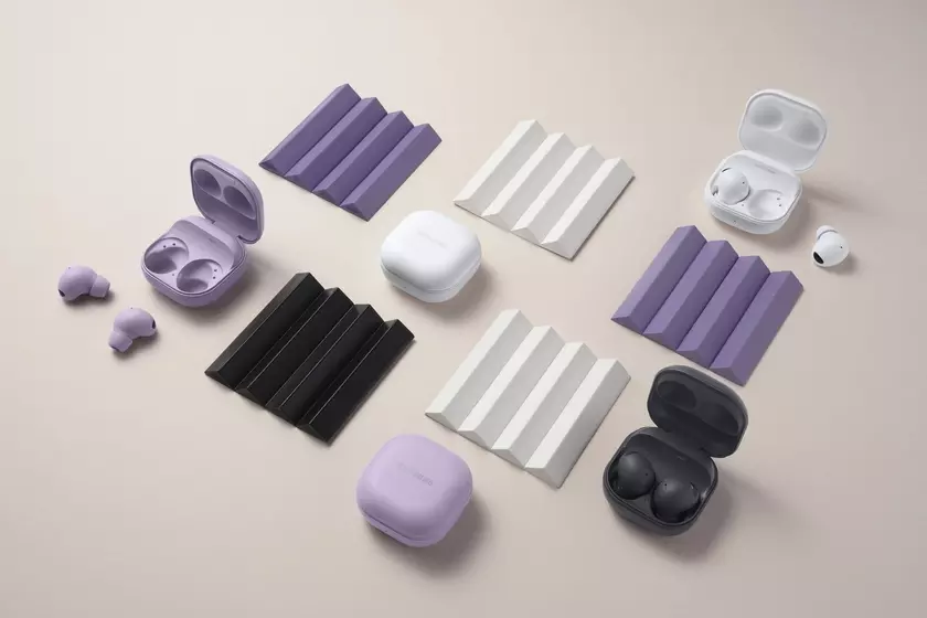 Samsung Galaxy Buds 2 Pro на Amazon: флагманские TWS-наушники со скидкой 50%