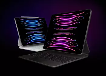 iPad Pro with M2 chip available on Amazon for up to $200 off