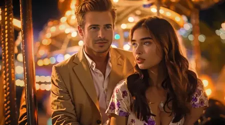 "Next Stop Paris": TCL announced a film created by AI (spoiler: it's really bad)