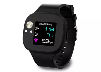 ASUS VivoWatch BP: «умные» часы для здоровья, а не красоты