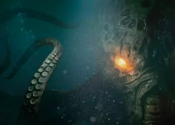 На дно попадут все желающие: системные требования хоррора Cthulhu: The Cosmic Abyss оказались невероятно низкие