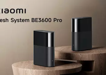Xiaomi вывела Mesh-систему BE3600 Pro на глобальный рынок: Wi-Fi 7 за человеческие деньги