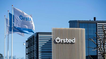 Microsoft signs agreement with energy company Ørsted to reduce carbon emissions from wood burning