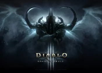 Трейлер Diablo 3: Reaper of Souls с демонстрацией нововведений