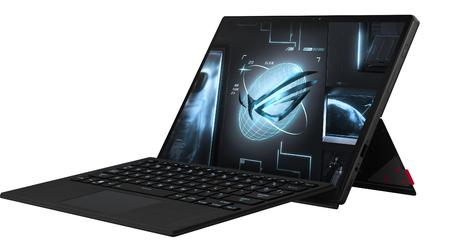ASUS stellt das leistungsstärkste ROG Flow Z13 Gaming-Tablet der Welt mit Intel Core i9-12900H-Prozessor und GeForce RTX 3050 Ti-Grafik vor