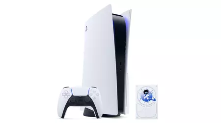 Seagate a sorti un disque Astro Bot en édition limitée pour la PS5 : un cadeau qui est à la fois mémoire et « souvenir »