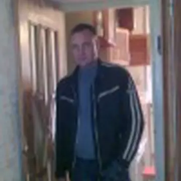 Владислав Шарыгин