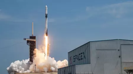 SpaceX sends Cargo Dragon carrying provisions and research equipment into orbit