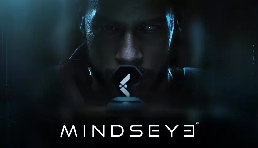 MindsEye: Искусство воссоздания реальности