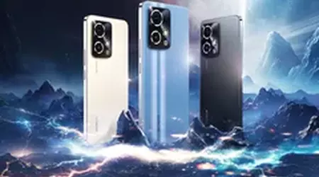 Honor 100 GT will receive Snapdragon 8 Gen 3 and an updated battery