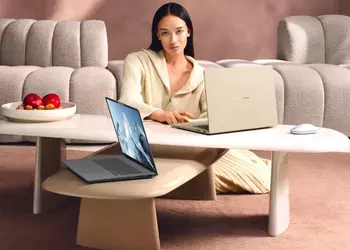 Snapdragon X2 выходит на охоту: Asus Zenbook A16 и новые цены на ARM-ноутбуки