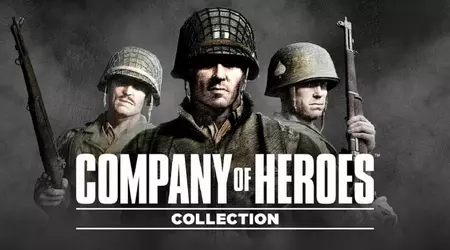 Le jeu culte de stratégie militaire Company of Heroes arrive sur Nintendo Switch : l'éditeur Feral Interactive a annoncé une compilation qui comprendra la première partie du jeu et deux ajouts à celle-ci
