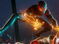 Вот как выглядит Spider-Man Miles Morales на PlayStation 5 с трассировкой лучей