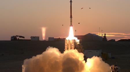 Finland har formalisert kjøpet av missilforsvarssystemet David's Sling til en verdi av 340 millioner dollar.